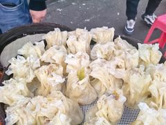 -刘七嬢烧麦刀削面