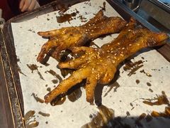 -麦凯伦烧烤·精酿超级工厂店(金桥总店)