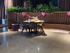 -华阳时光吧餐厅(华阳广场国际大饭店)