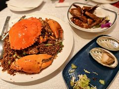 -喜记避风塘炒辣蟹(旗舰店)