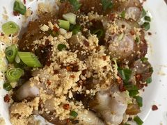 烤猪蹄-老黄记手撕烤兔(玉林街店)