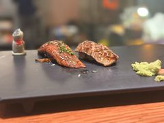 -戏作寿司(观音桥店)