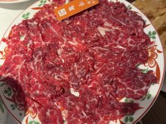 -汕头八合里海记牛肉店(清河店)