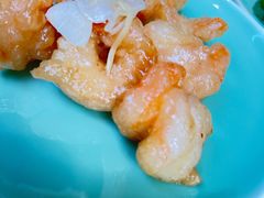 -仿膳饭庄·宫廷风味(百年传承店)