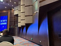 -长春国际会展中心大饭店