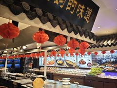 -苏浙徽·农家大院(吴江中山南路店)