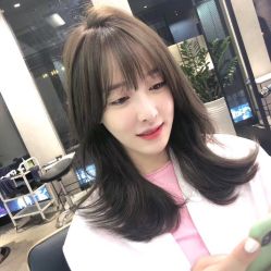 -Rise Hair上升造型