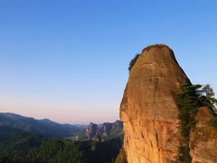 -崀山风景名胜区