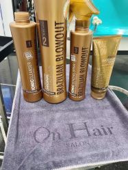 -UnHair Salon