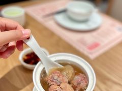 -顺风汤馆·广府粤菜(江宸天街店)