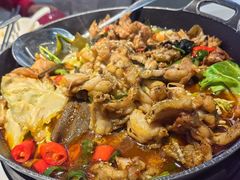 -蛙喔牛蛙(淮安吾悦店)