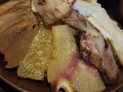 -盡膳口福·百年汤方火锅(科华北路店)