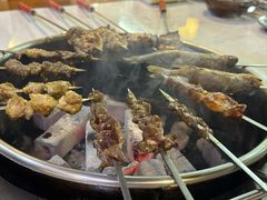 -李家水浒烤肉(五一店)