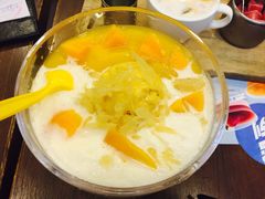 -许留山(梳士巴利道店)