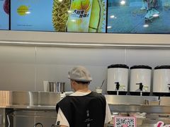 -树夏(成都招商大魔方店)