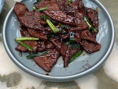 -小吊梨汤·北京菜(香山店)