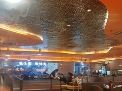 大堂-淼福猪肚鸡·椰子鸡火锅(大沙地店)