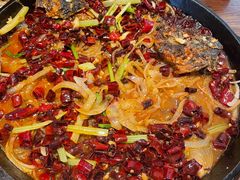 -老板恋上鱼(印象城店)