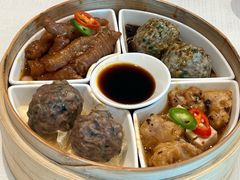-金悦轩海鲜酒家(拱北店)