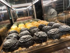 -奈雪的茶(亨特国际广场店)