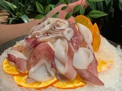 -虾佬圣汤·海鲜姿造(乐堤港店)