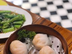 -澳门陈光记烧味饭店(南京德基广场店)