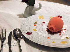 粉色RORO-théATRE 茶聚场(王府中環店)