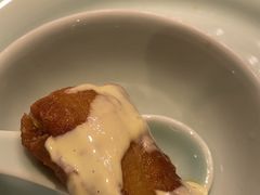 -虎哥私房菜(馒头山店)