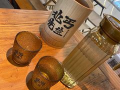 -北丐先生·野馄饨烧烤(长宁龙之梦店)