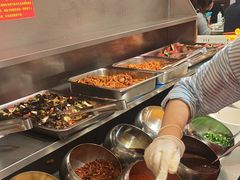 -一烙锅(友谊店)