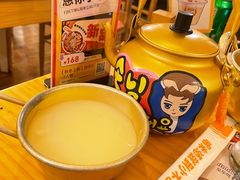延边米酒-恩你小木屋·韩式料理(南长街店)