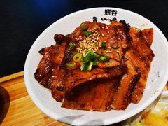 -熊吞·大碗丼烧肉饭(西市场嘉华店)