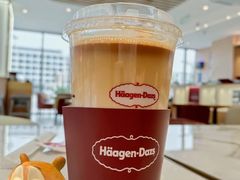 -哈根达斯(世界城店)