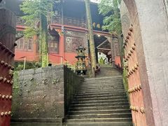 -青城山