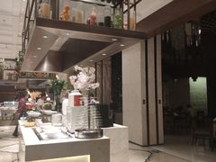 -太湖饭店玉兰厅(自助餐厅)