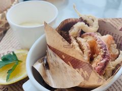 -广州四季酒店·意珍·意式自助餐