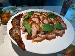 -雀蓝川菜(滨湖万象汇店)