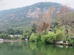 -黑龙潭公园