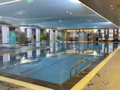 -OXYGYM奥美氧舱运动中心(丽都水岸店)