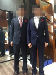 -Suit&Leader尚理德服装定制(上海展览中心店)