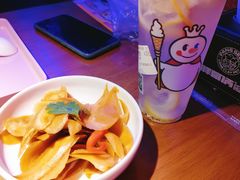 -胖哥俩肉蟹煲(石家庄勒泰中心店)