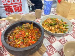-老三样·旧食新味(船山路店)