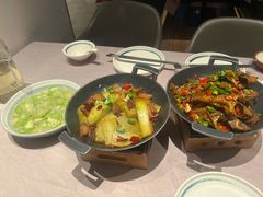 -洞庭鱼香(万科店)