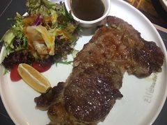 -红墙餐吧(大学城南亭店)
