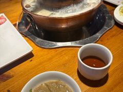 -義聚德·清真铜锅涮羊肉·烧烤(河东店)