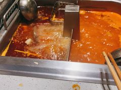 -海底捞火锅(吴中路店)