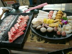 -丽江庭院之丽江往事(安定门店)