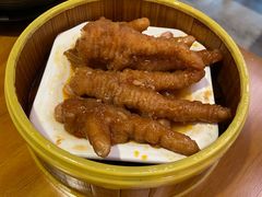 -子曰·礼茶居(壬丰大厦店)