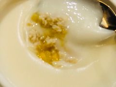 鸡茸粟米忌廉汤份-太平馆西餐厅(北京路店)