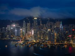 -天龙轩(香港丽思卡尔顿酒店)